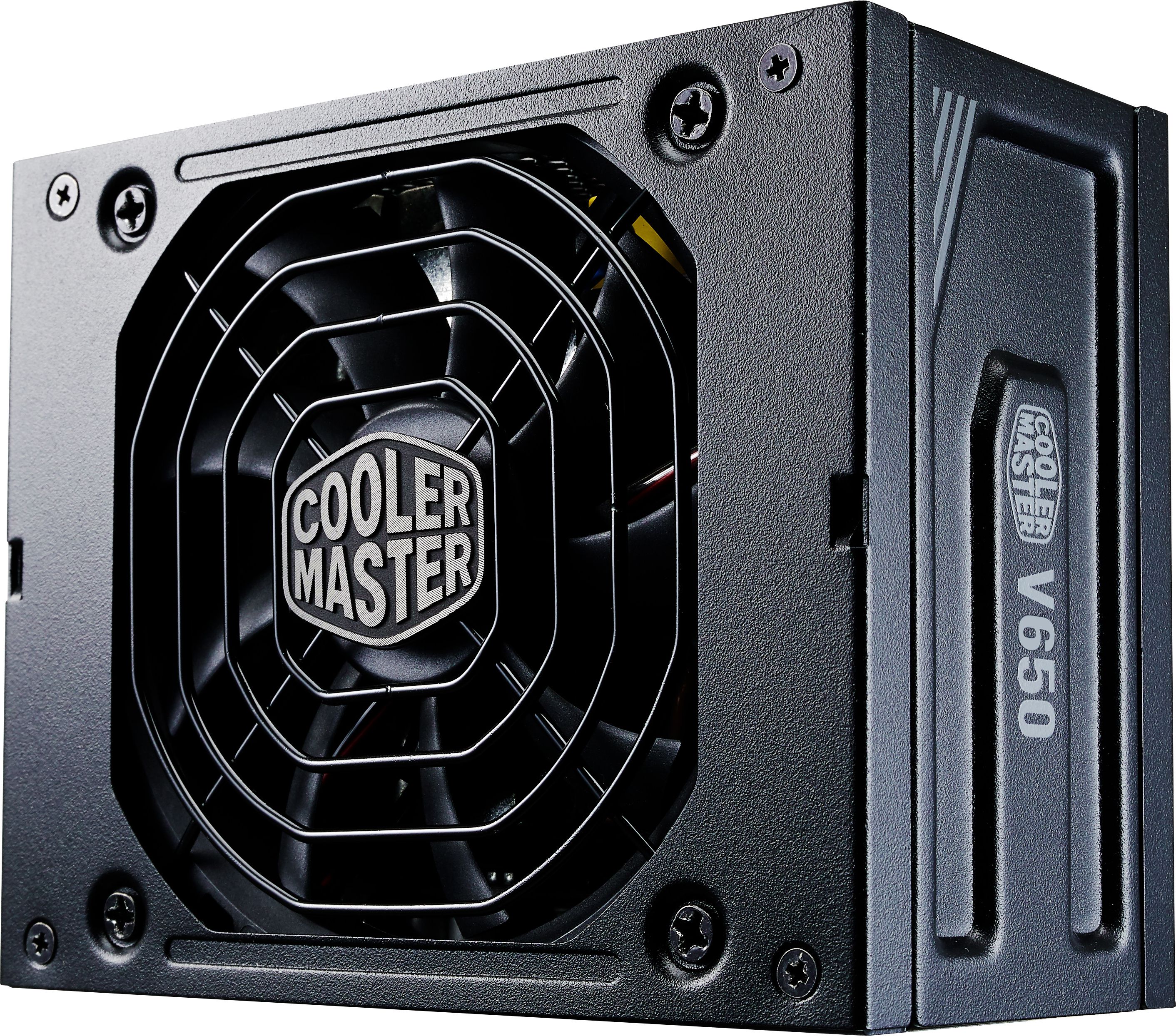 Cooler Master V Series V650 SFX - power supply - 650 Watt